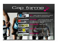 Cap Forme Gym Chambéry